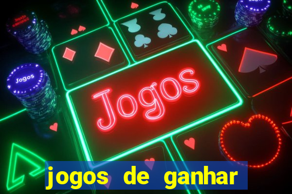 jogos de ganhar dinheiro sem depositar nada